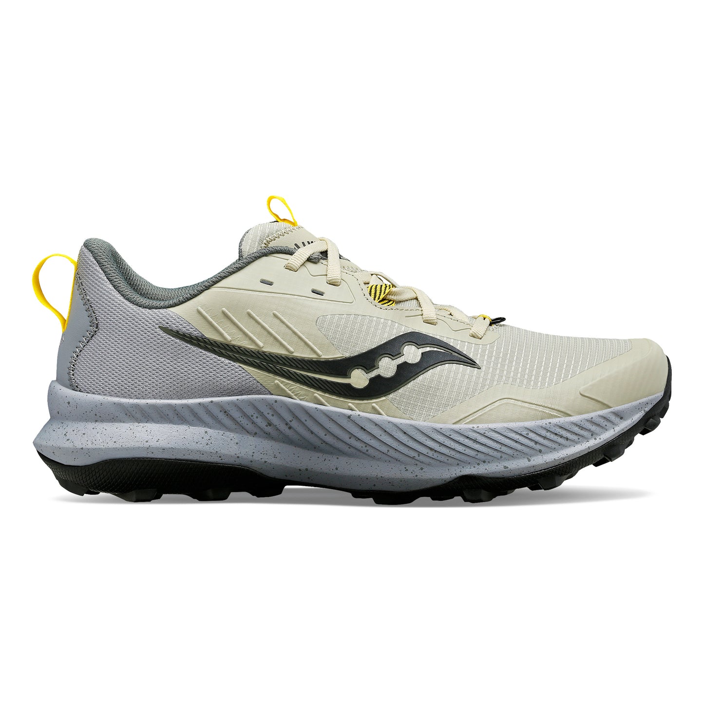 Saucony Blaze TR Trailschuh Herren-Beige,Schwarz