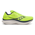 Kinvara 15 Neutralschuh Herren - neongrün, dunkelblau