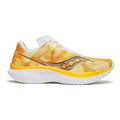 Kinvara 15 Neutralschuh Herren - orange, weiß
