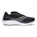 Kinvara 15 Neutralschuh Herren - schwarz, weiß