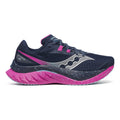 Endorphin Speed 4 Wettkampfschuh Damen-Pink,Dunkelblau