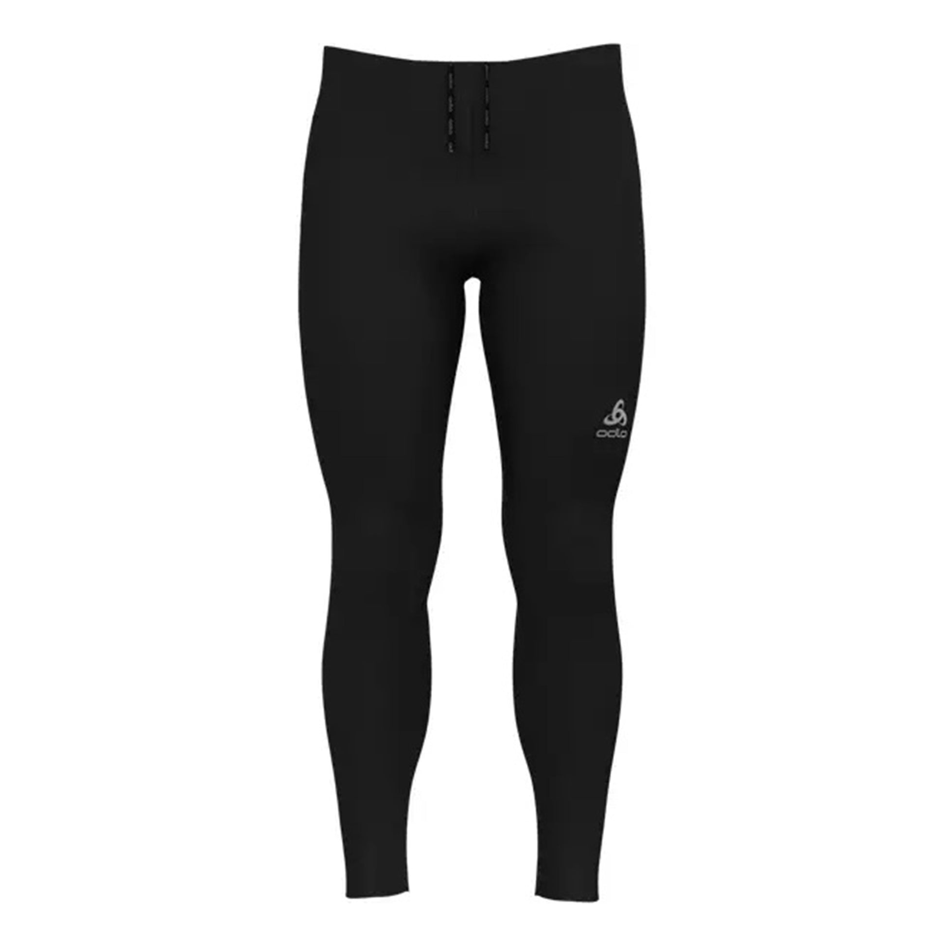 Odlo Essential Lauftight Herren-Schwarz