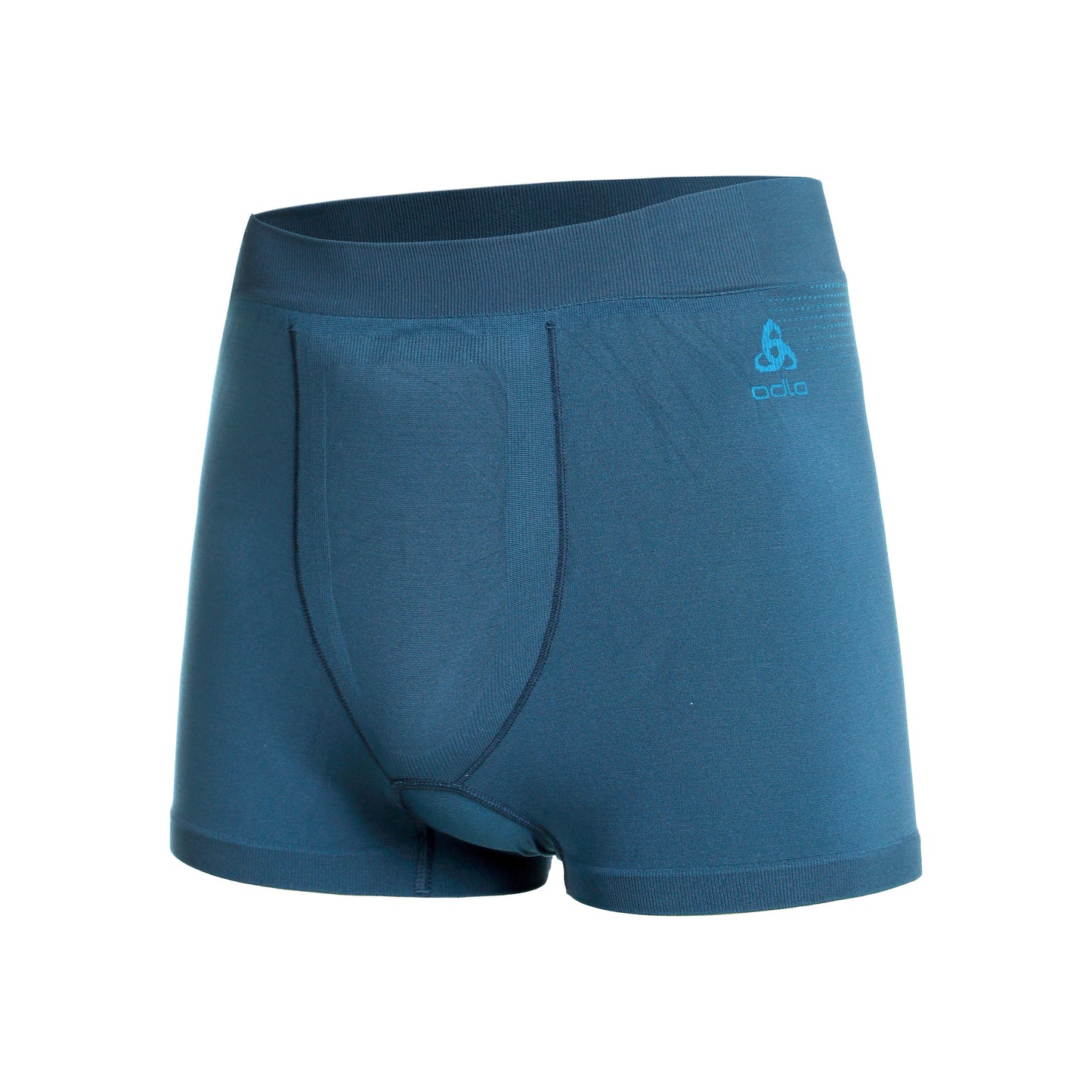 Odlo Performance Light Boxer Short Herren - petrol,
