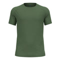 Essential 365 Laufshirt Herren - blau,