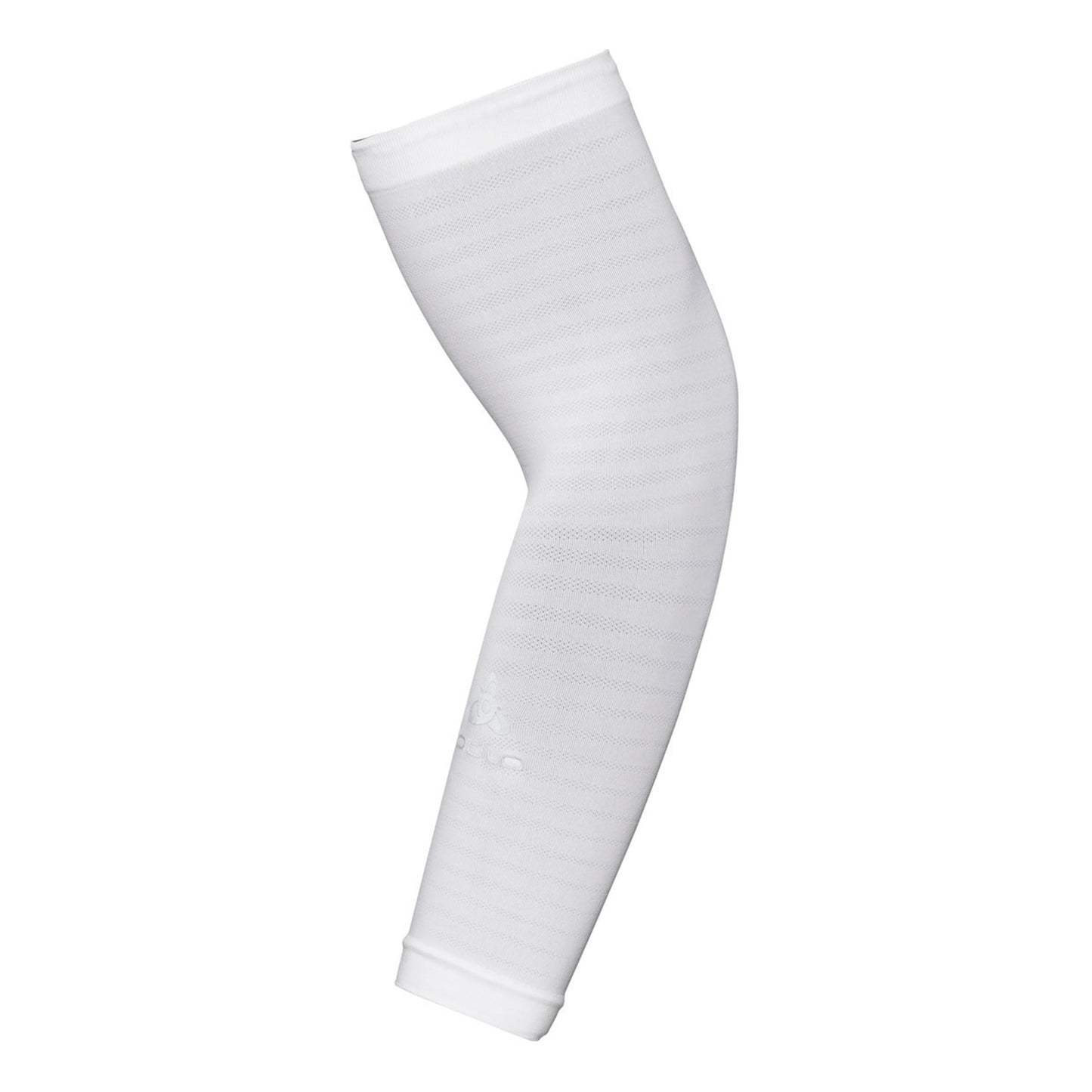 Odlo Light Arm Sleeve Unisex - weiß