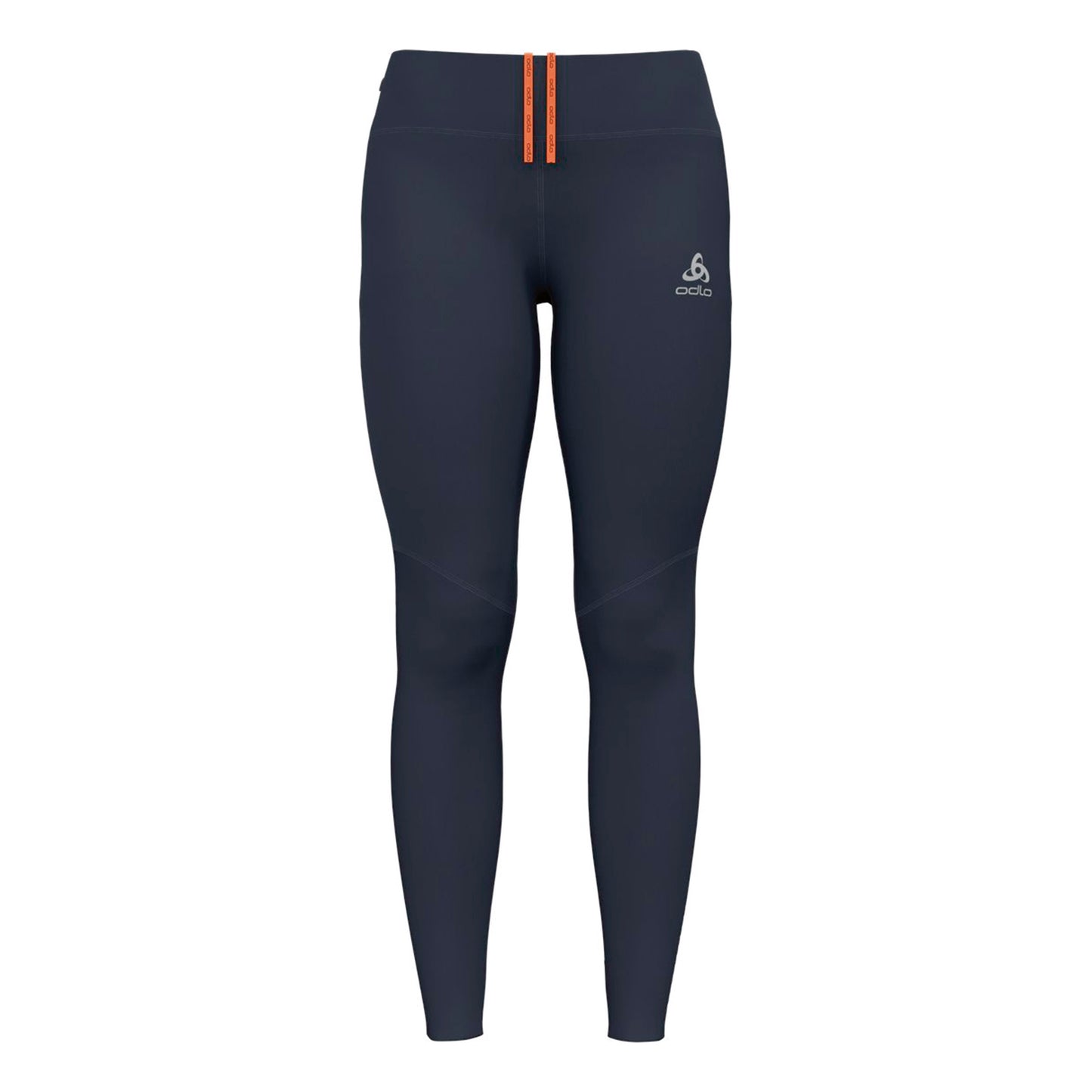 Odlo Zeroweight Tight Damen-Dunkelgrau