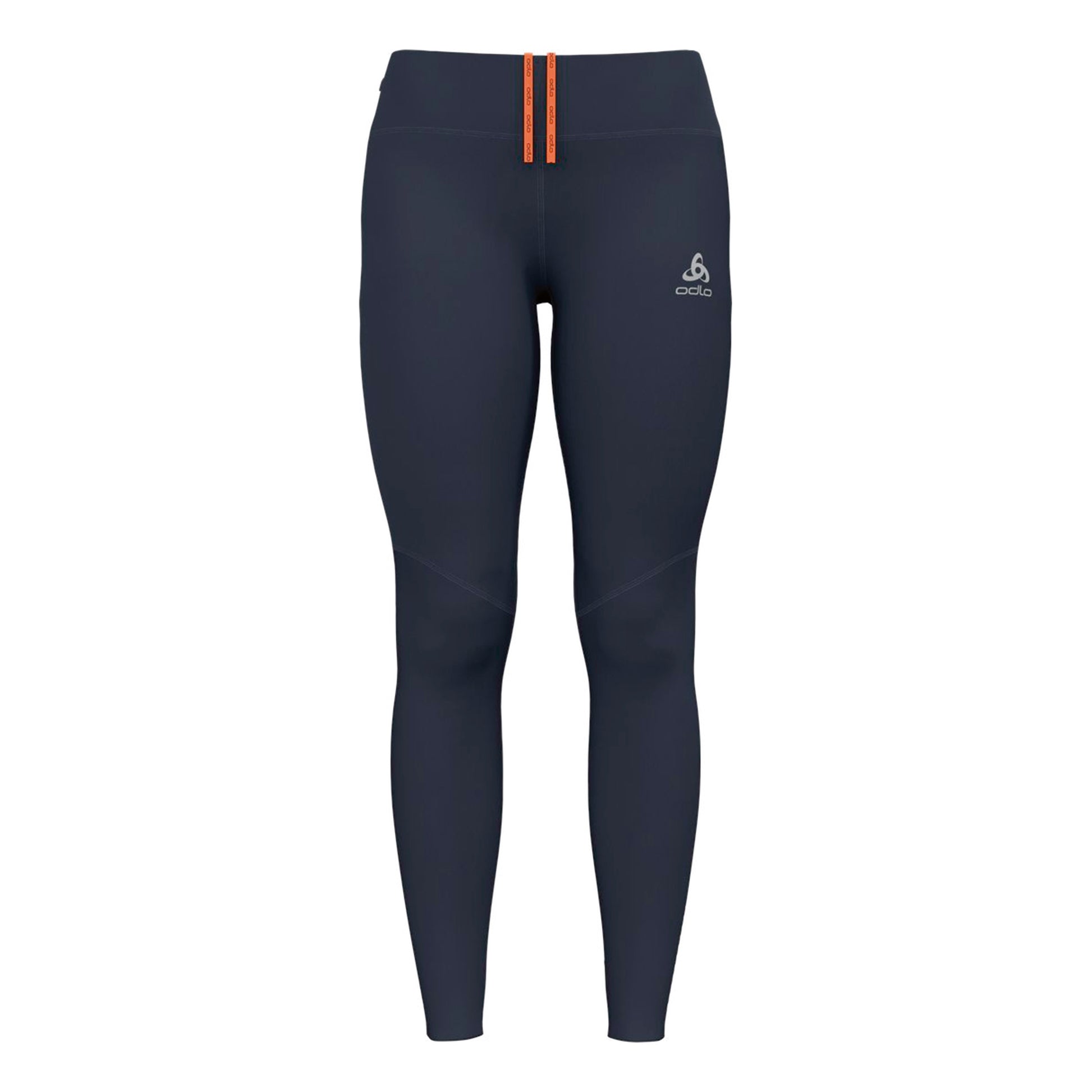 Odlo Zeroweight Tight Damen-Dunkelgrau