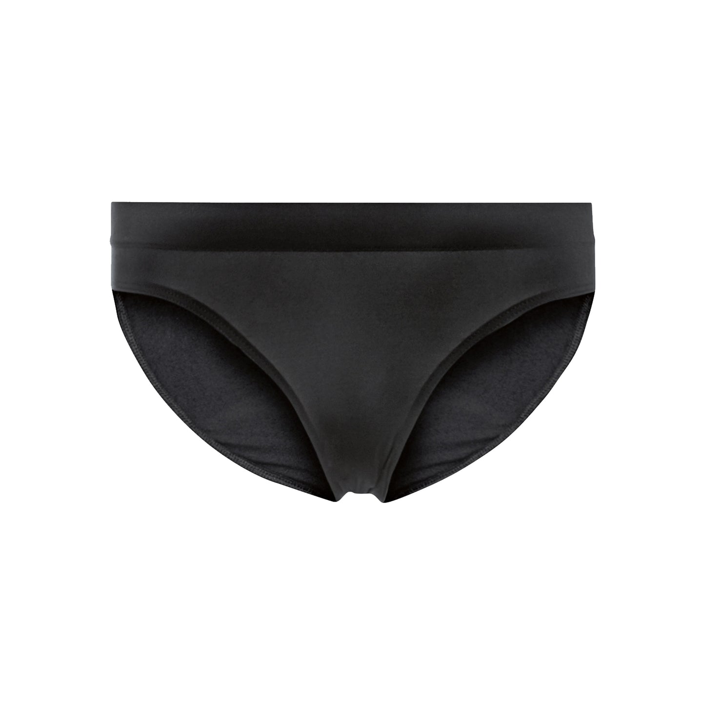 Odlo Performance X-Light Eco Slip Damen-Schwarz