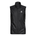 Zeroweight Laufweste Herren - schwarz,