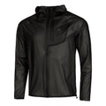 Zeroweight Dual Dry PK Waterproof Laufjacke Herren-schwarz