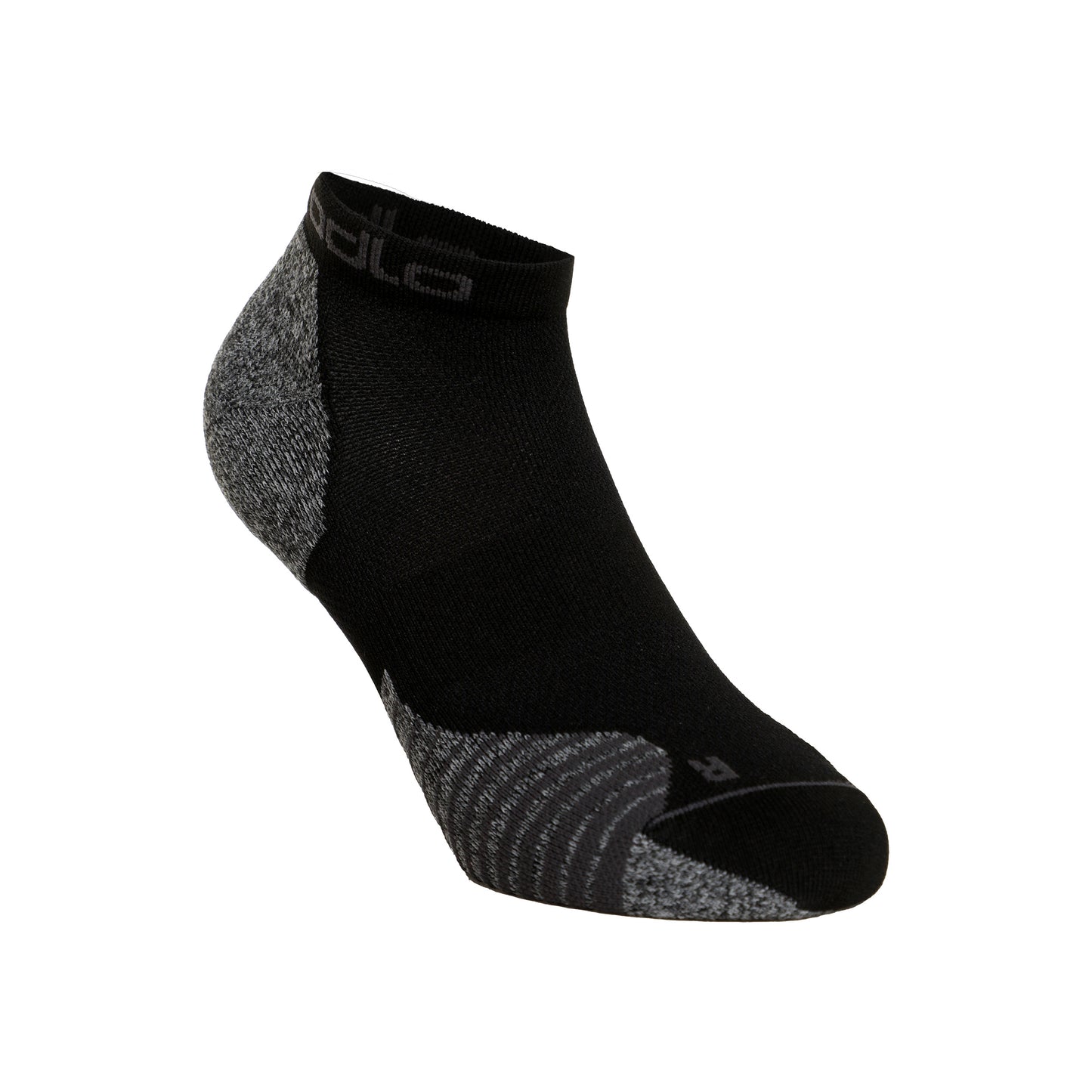 Odlo Ceramicool Short Laufsocken-Schwarz