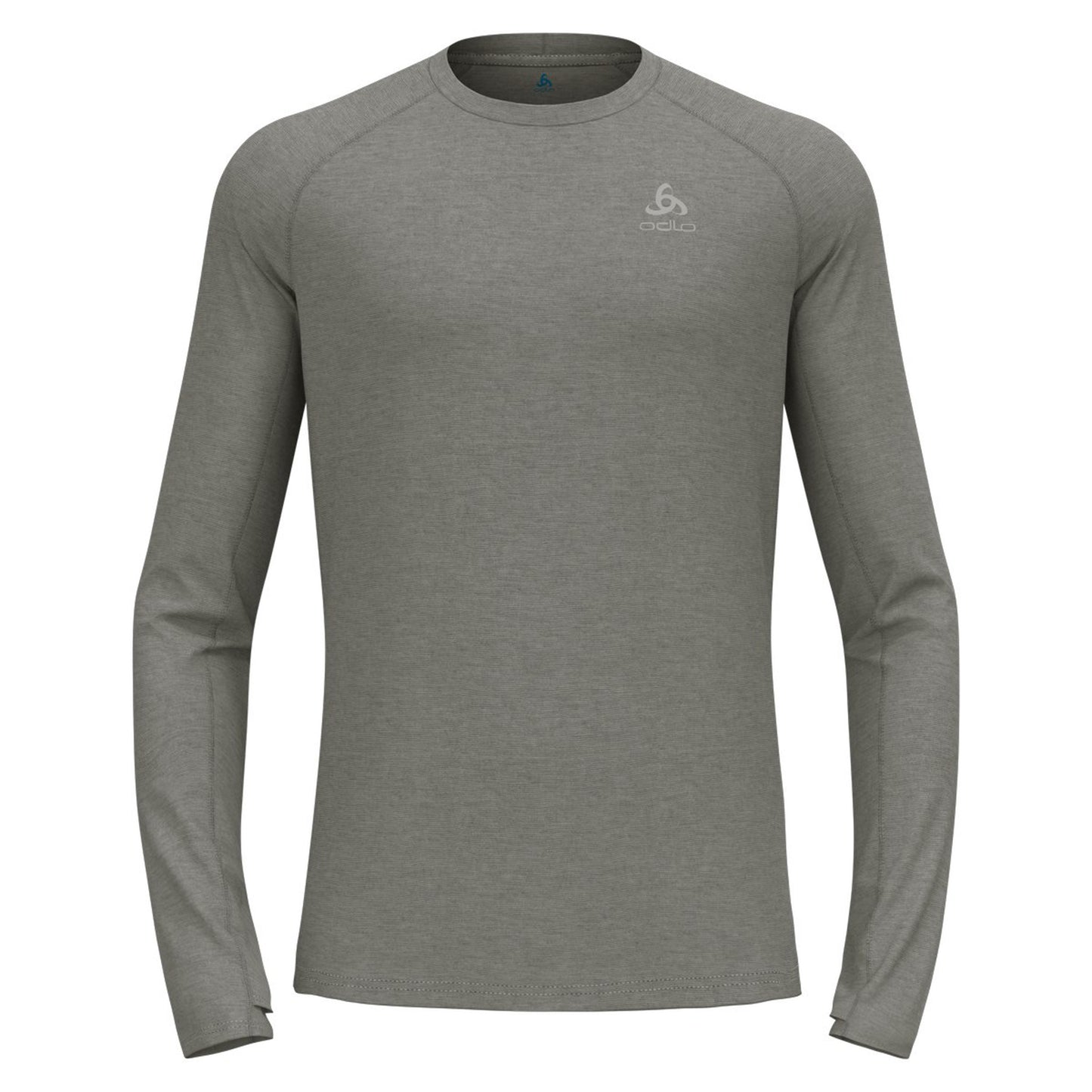 Odlo X-Alp PW 115 Longsleeve Herren-Grau