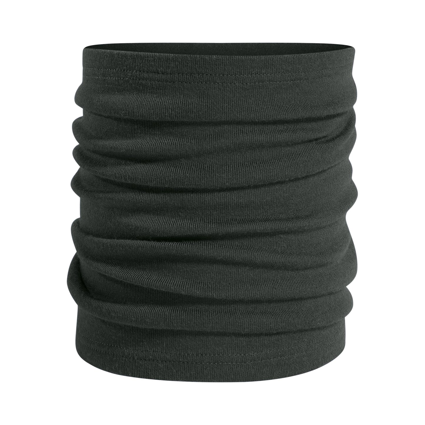Odlo Merino Warm Tube Neckwarmer-Oliv