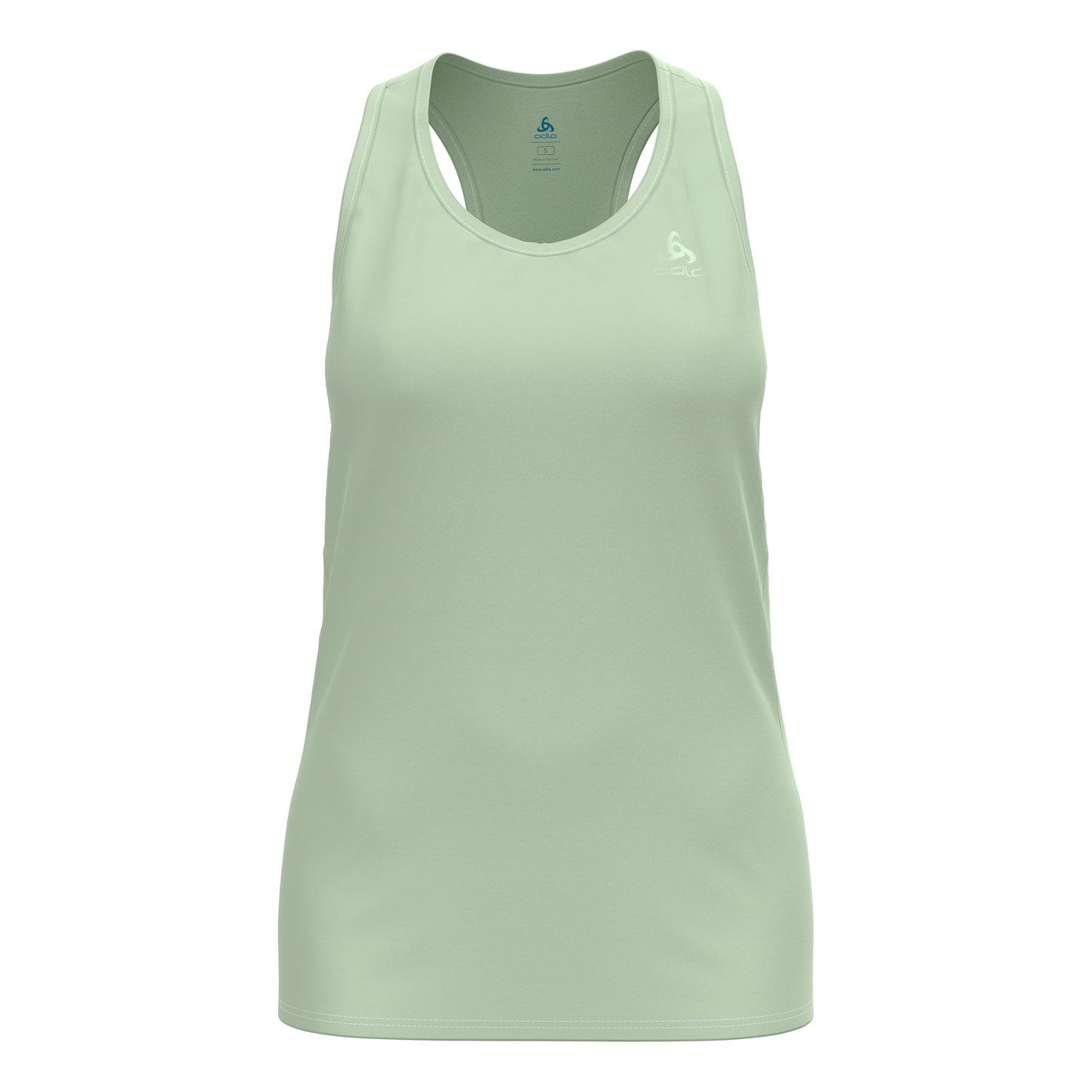 Odlo Essential Tank-Top Damen-Mint