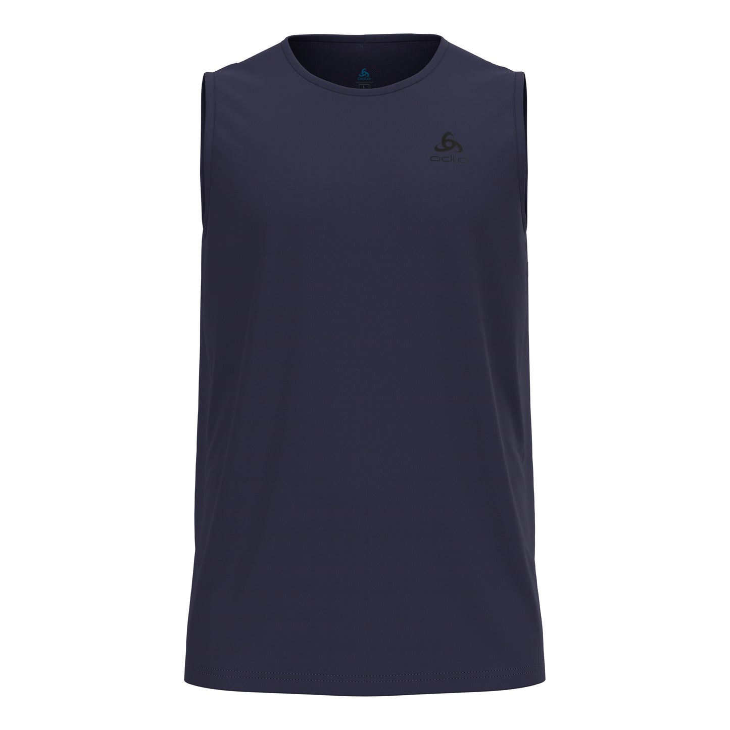 Odlo Essential Tank-Top Herren-Dunkelblau