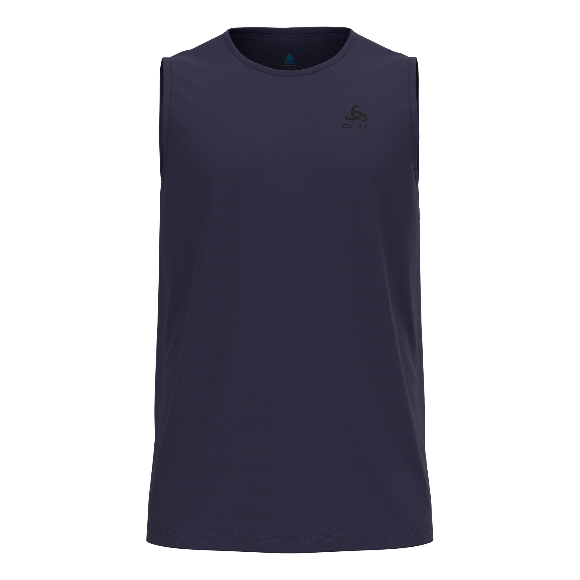 Odlo Essential Tank-Top Herren-Dunkelblau