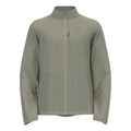 Zeroweight  Laufjacke Herren-grau