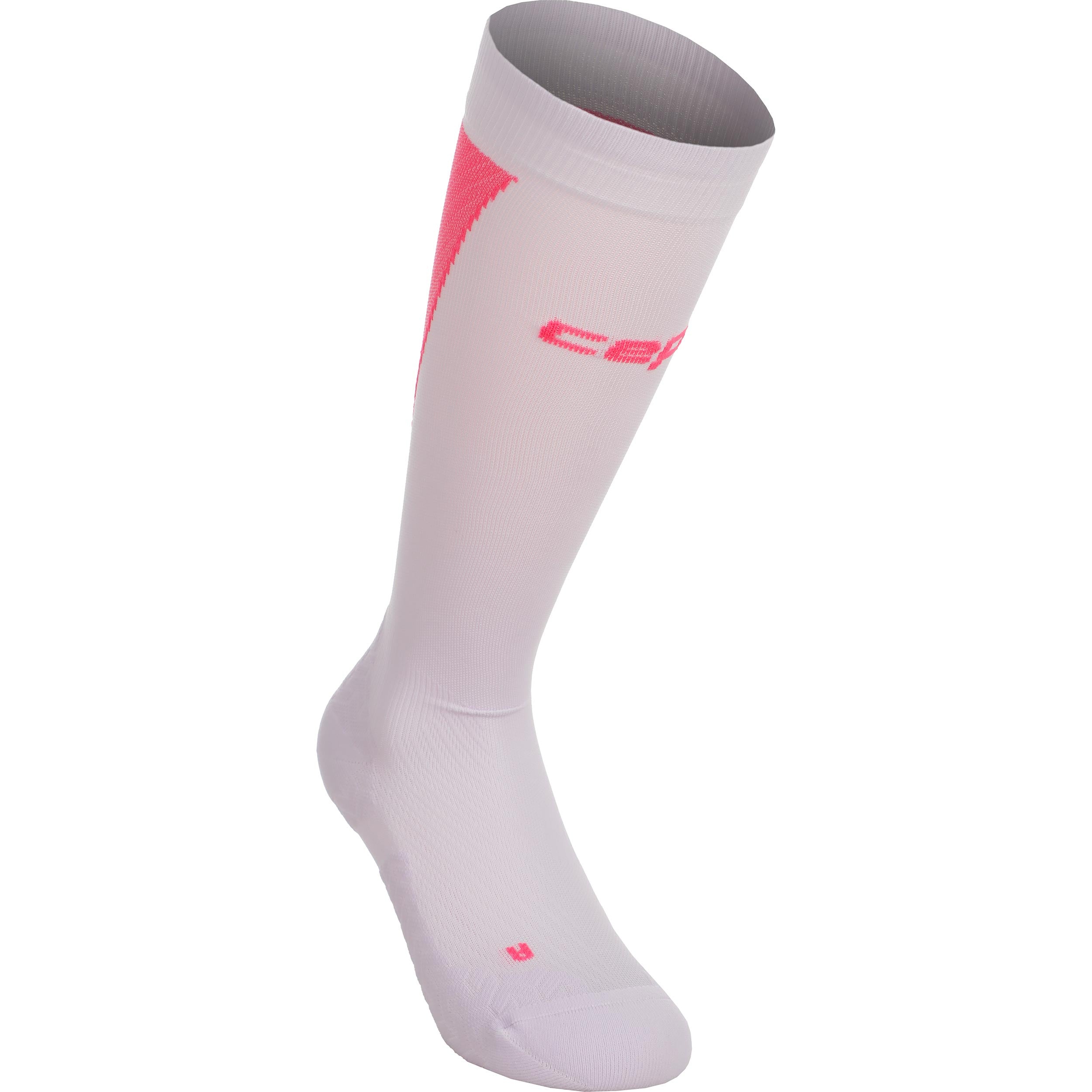CEP Core Ultralight Tall 4.0 Kompressions-Socken Damen - flieder,