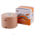 Kinesiologie Tape 1 Rolle-Beige