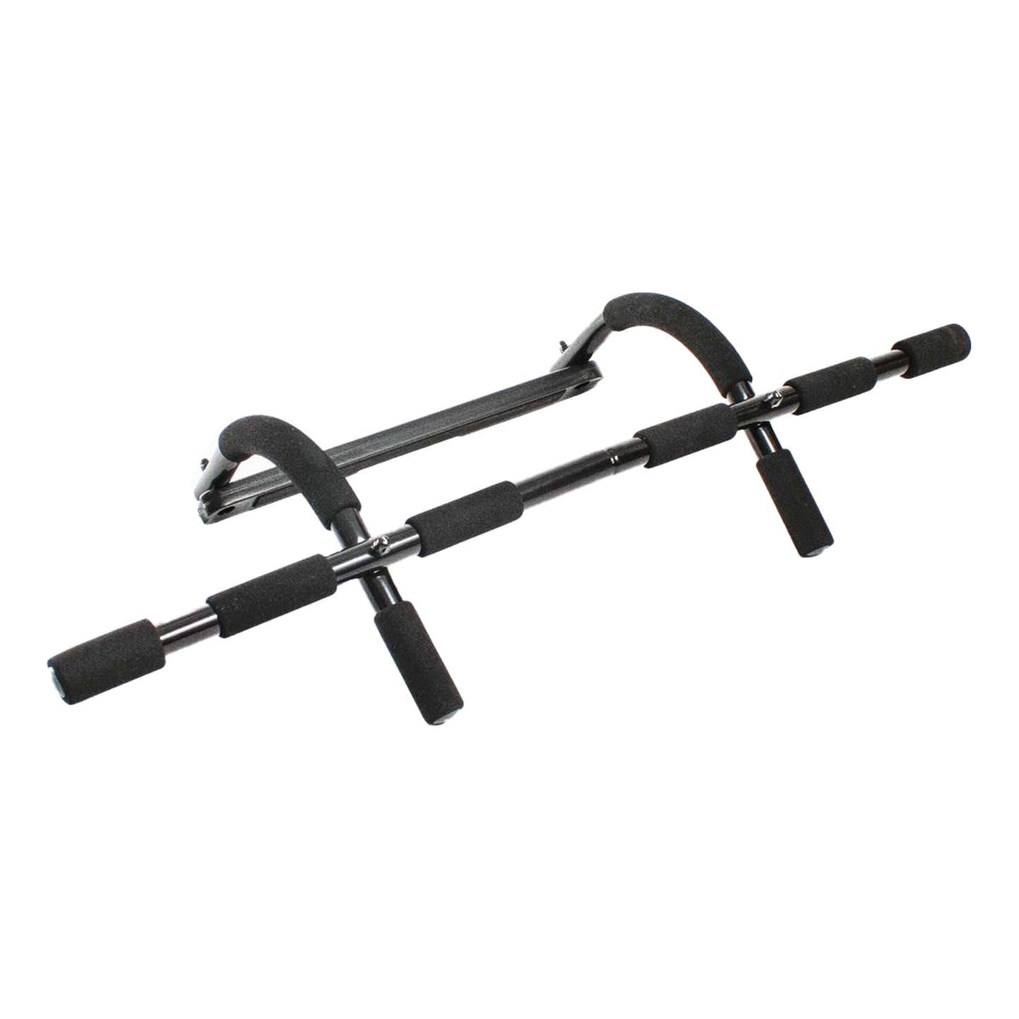 TOOLZ Chin Up Bar Trainingsgerät-Schwarz