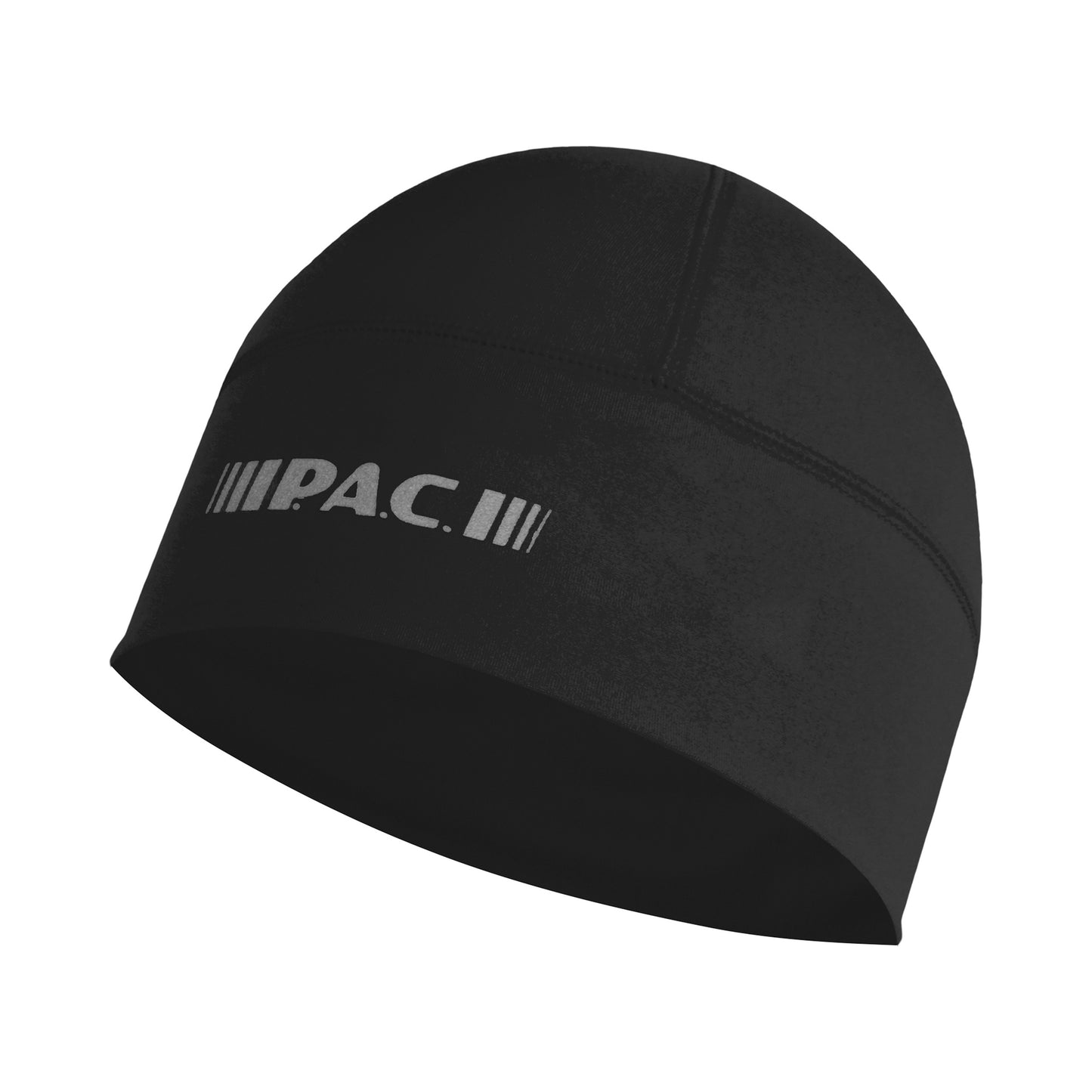 P.A.C. Diebra Functional Mütze-Schwarz