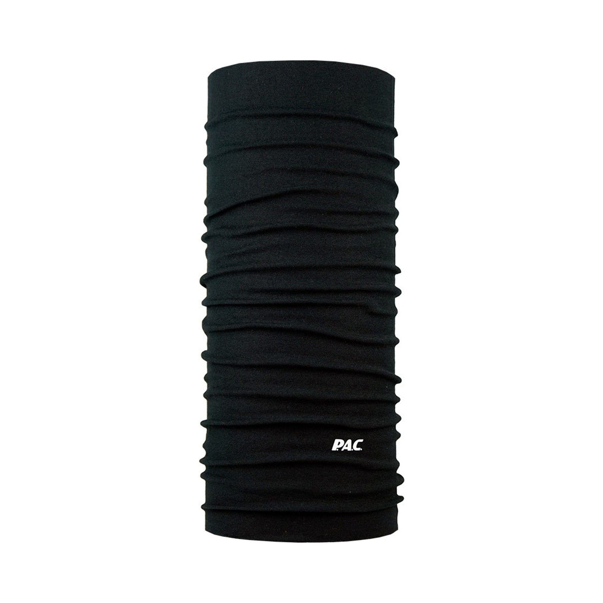 P.A.C. UV Protector + Schlauchtuch-Schwarz,Schwarz