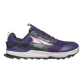 Lone Peak 7 Trailschuh Damen - lila,