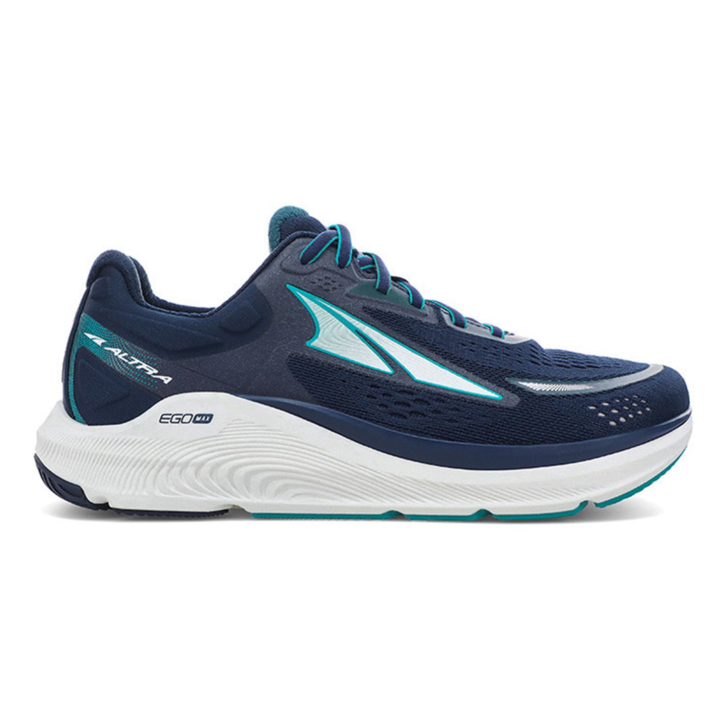 Altra Paradigm 6 Neutralschuh Damen - blau,