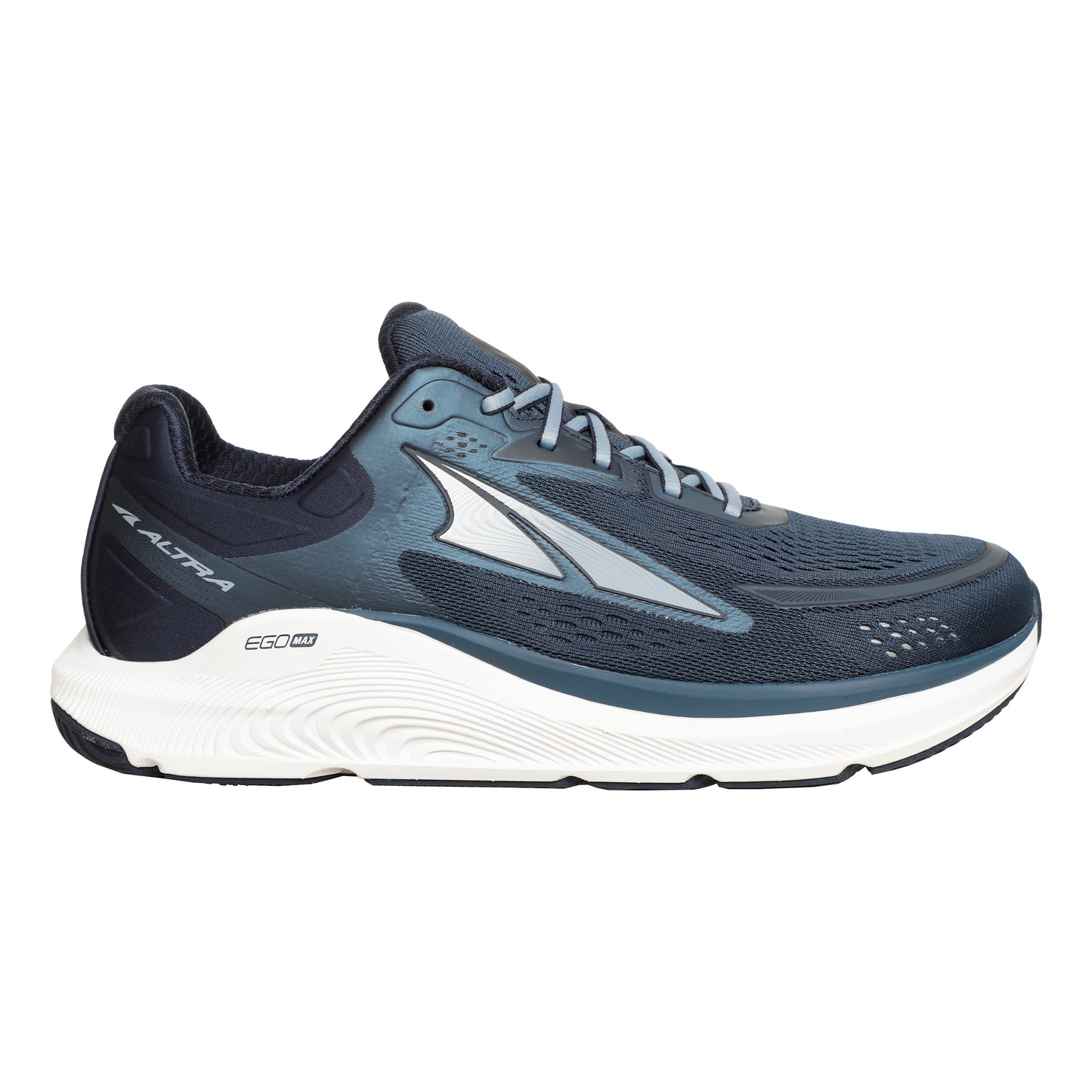 Altra Paradigm 6 Neutralschuh Herren - blau,