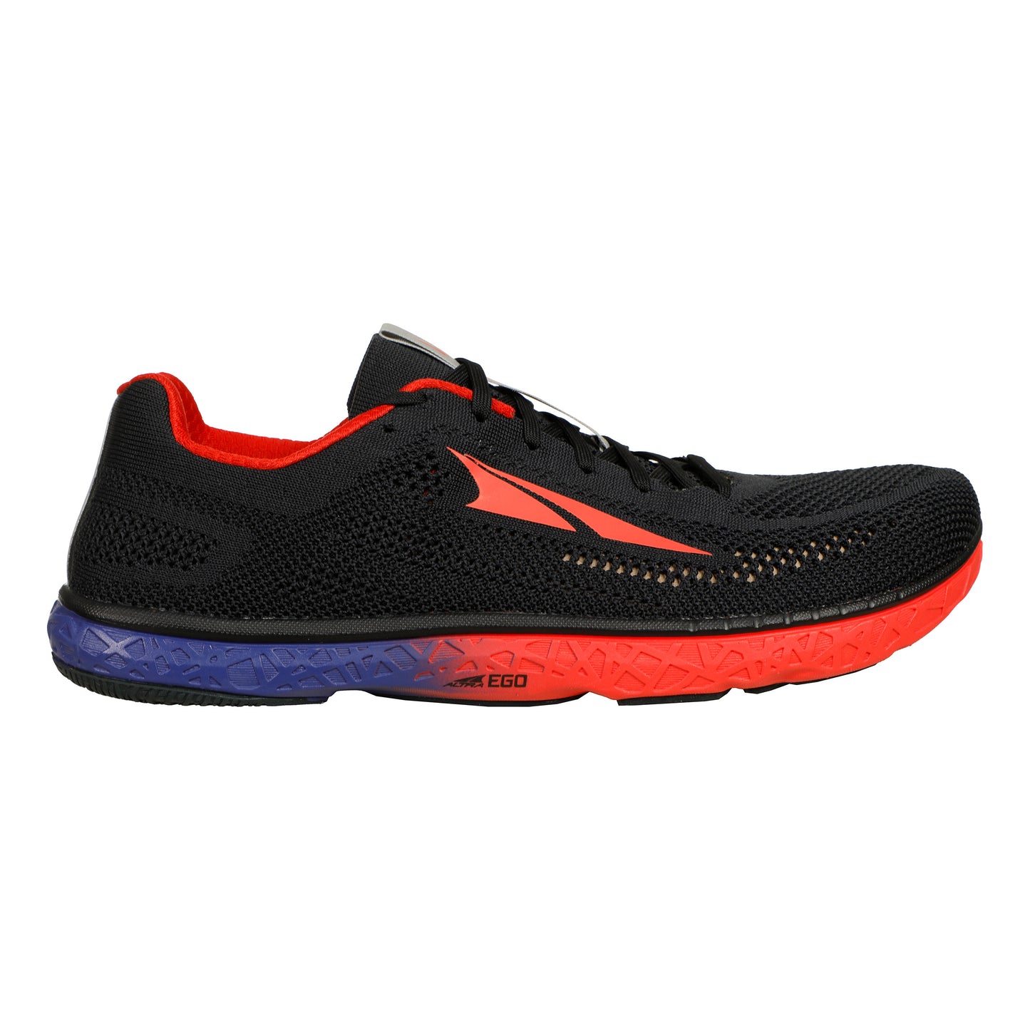 Altra Escalante Racer Neutralschuh Herren - schwarz,