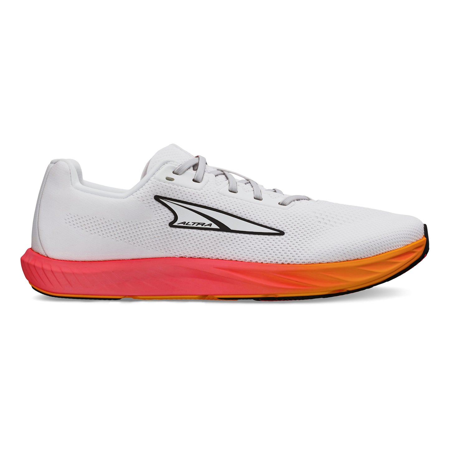 Altra Escalante 4 Neutralschuh Damen - weiß, orange