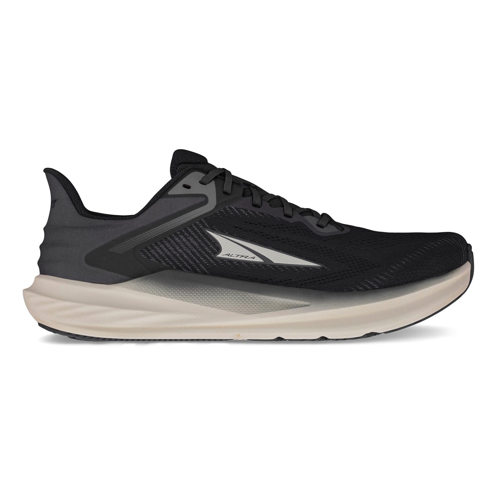 Altra Torin 8 Wide Neutralschuh Herren-Schwarz,Weiß
