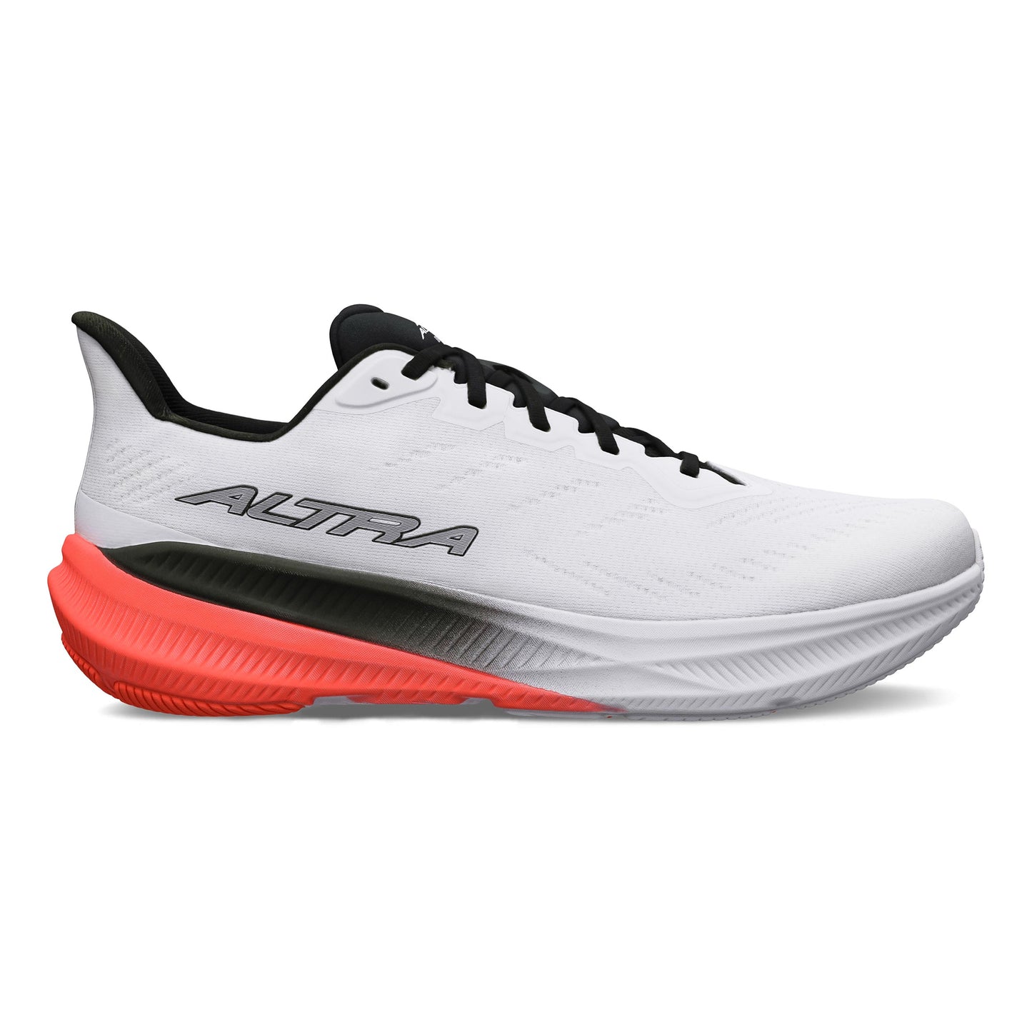 Altra Experience Flow 2 Berlin Neutralschuh Damen-Weiß,Koralle