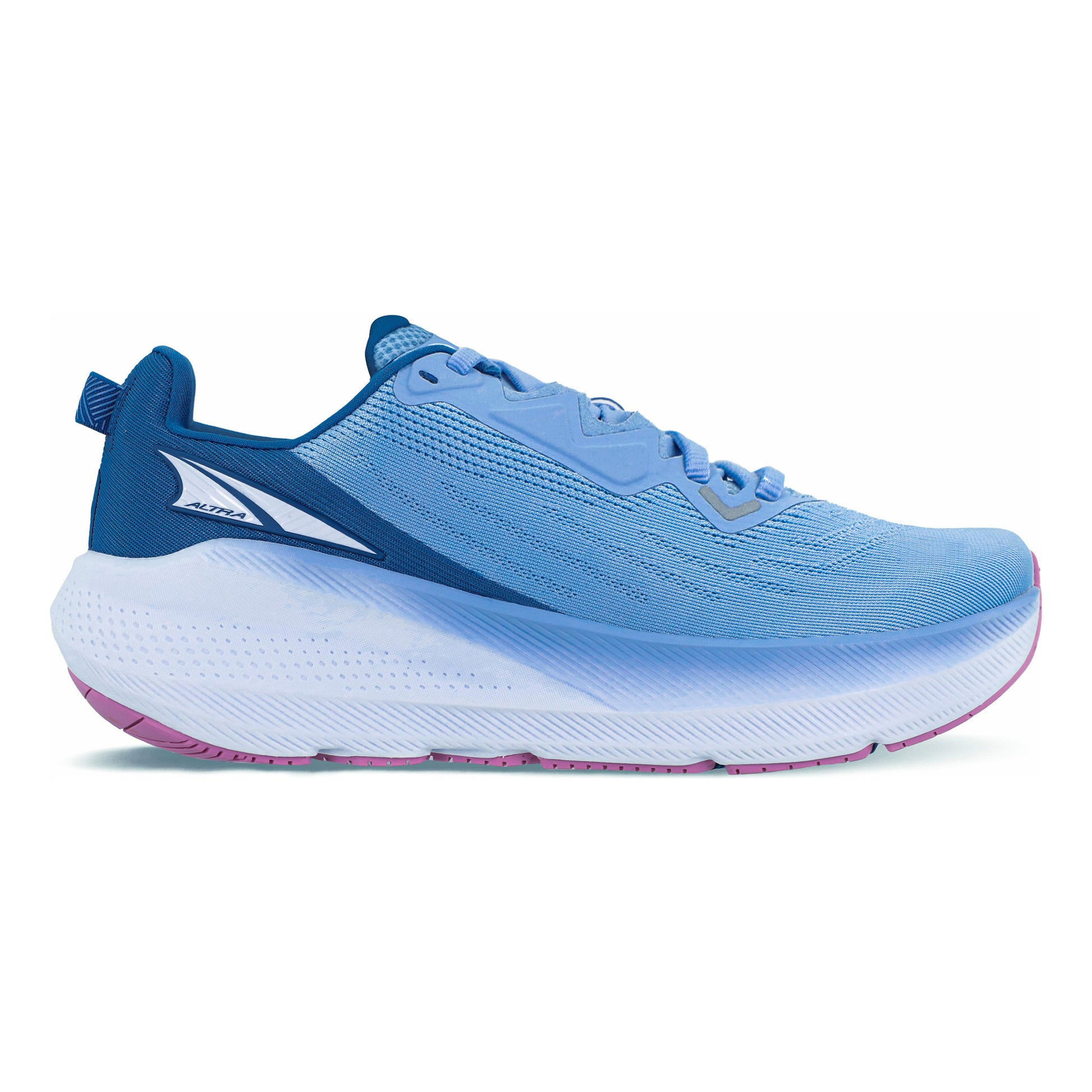 Altra FWD Via Neutralschuh Damen-Hellblau