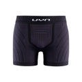 Motyon 2.0 Boxer Short Herren-Schwarz,Dunkelgrau