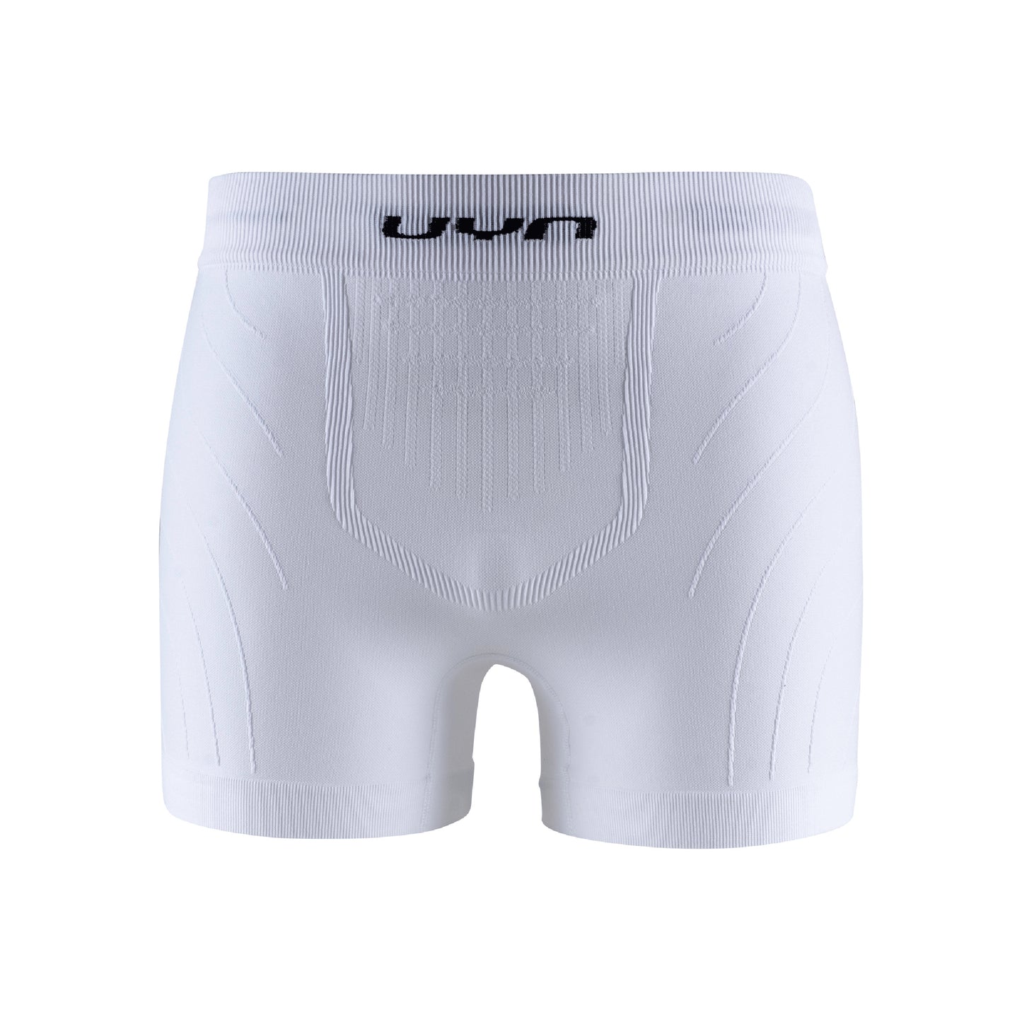 UYN Motyon 2.0 Boxer Short Herren-Weiß