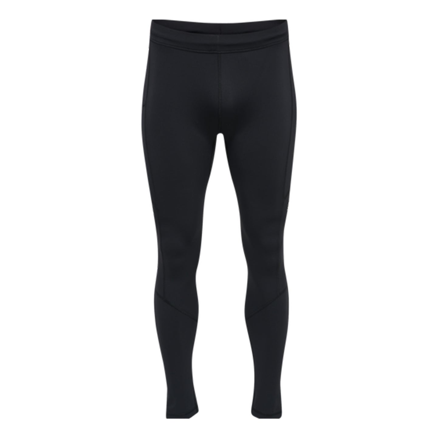 Newline Long Tight Herren-Schwarz