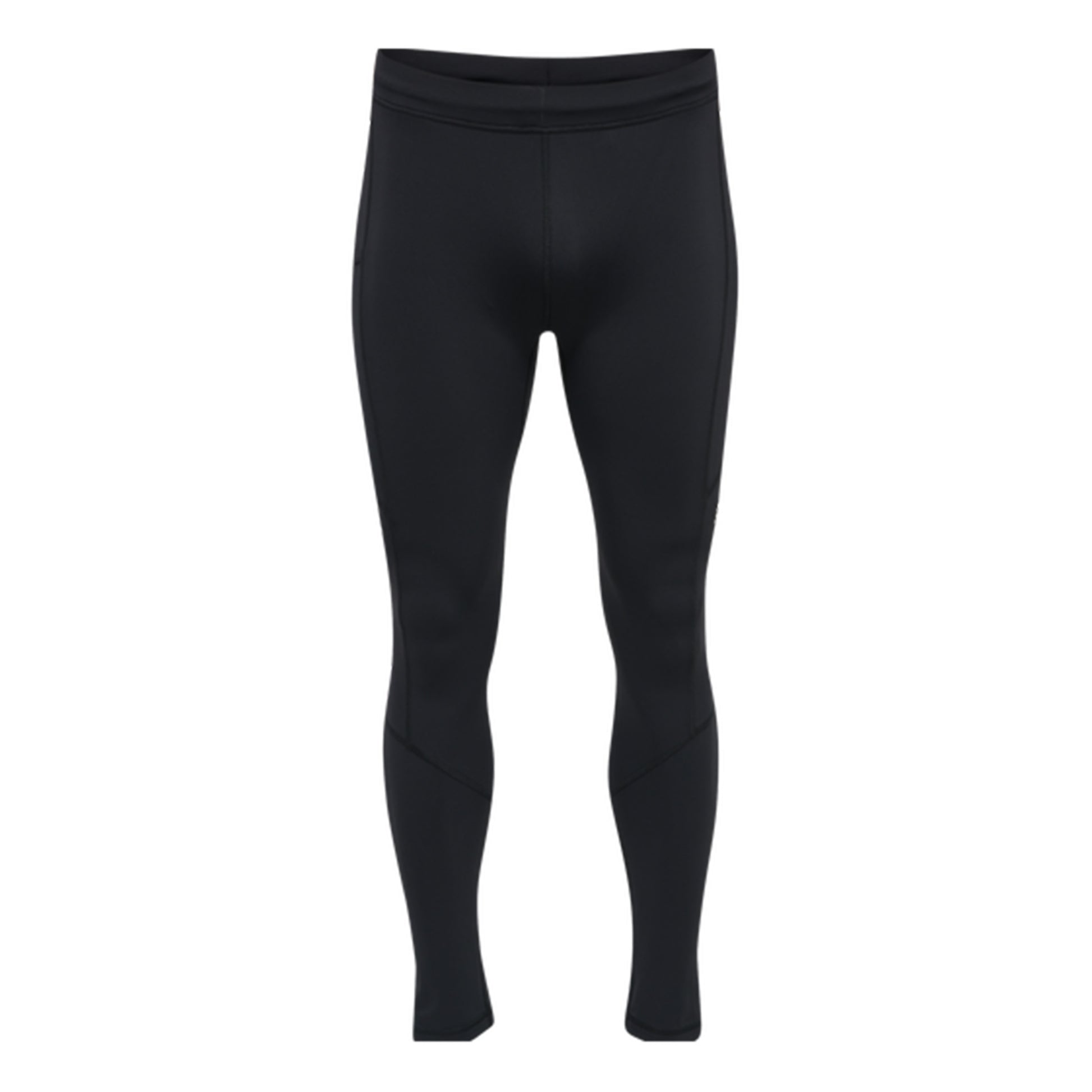 Newline Long Tight Herren-Schwarz