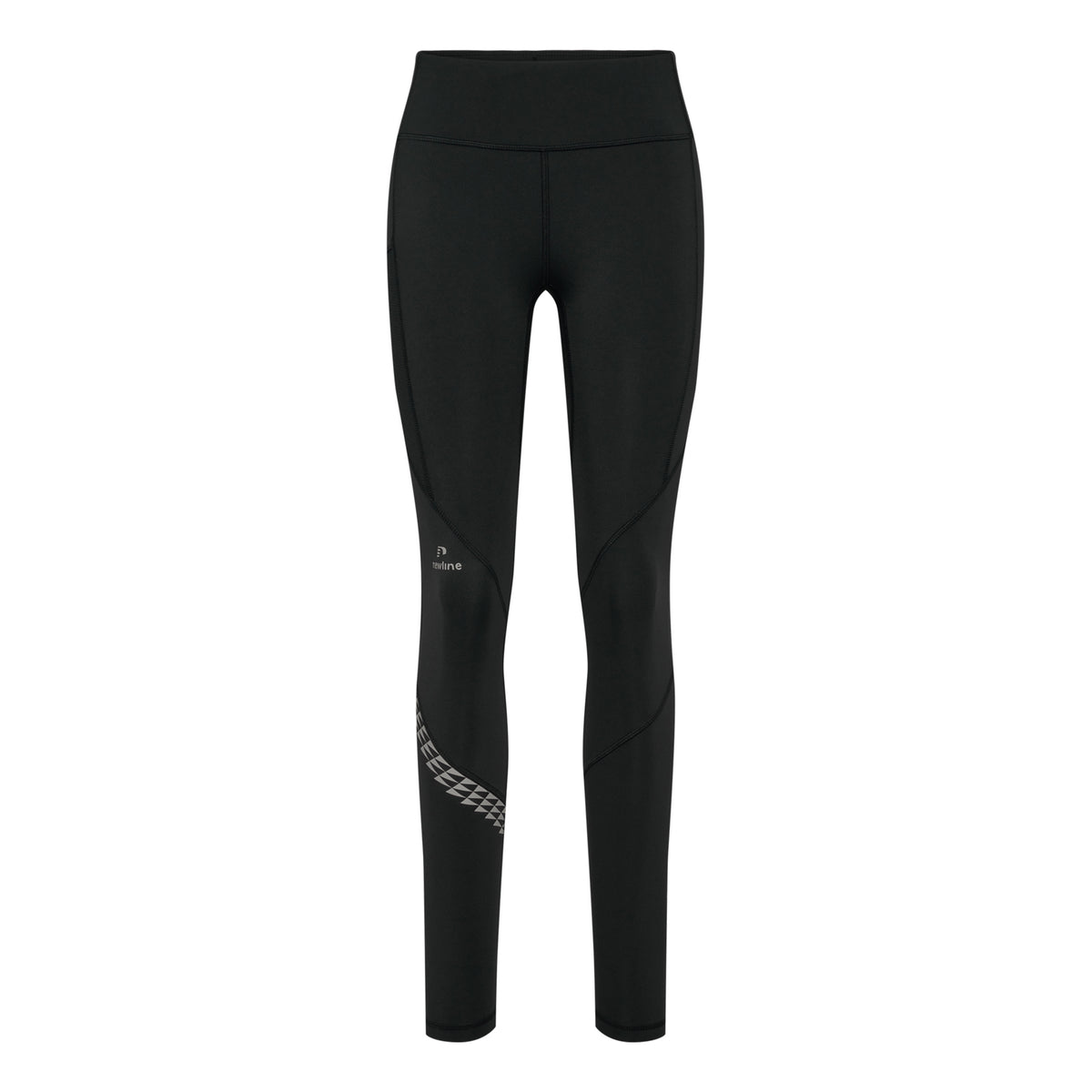 Newline Columbus Tight Damen-Schwarz