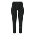 Pace Laufhose Herren - schwarz,