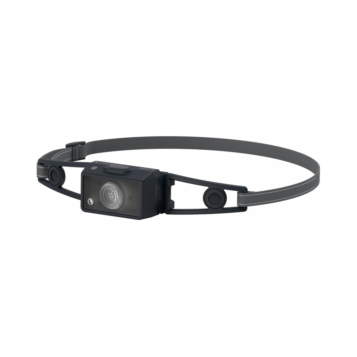 Ledlenser NEO1R Stirnlampe-Schwarz