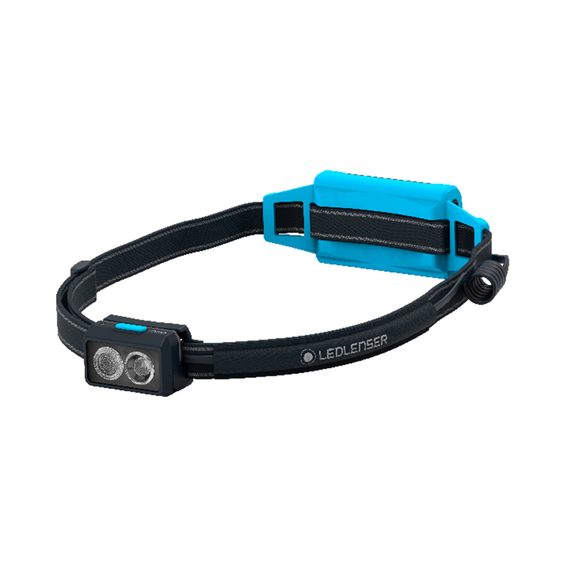 Ledlenser NEO5R Stirnlampe-Blau