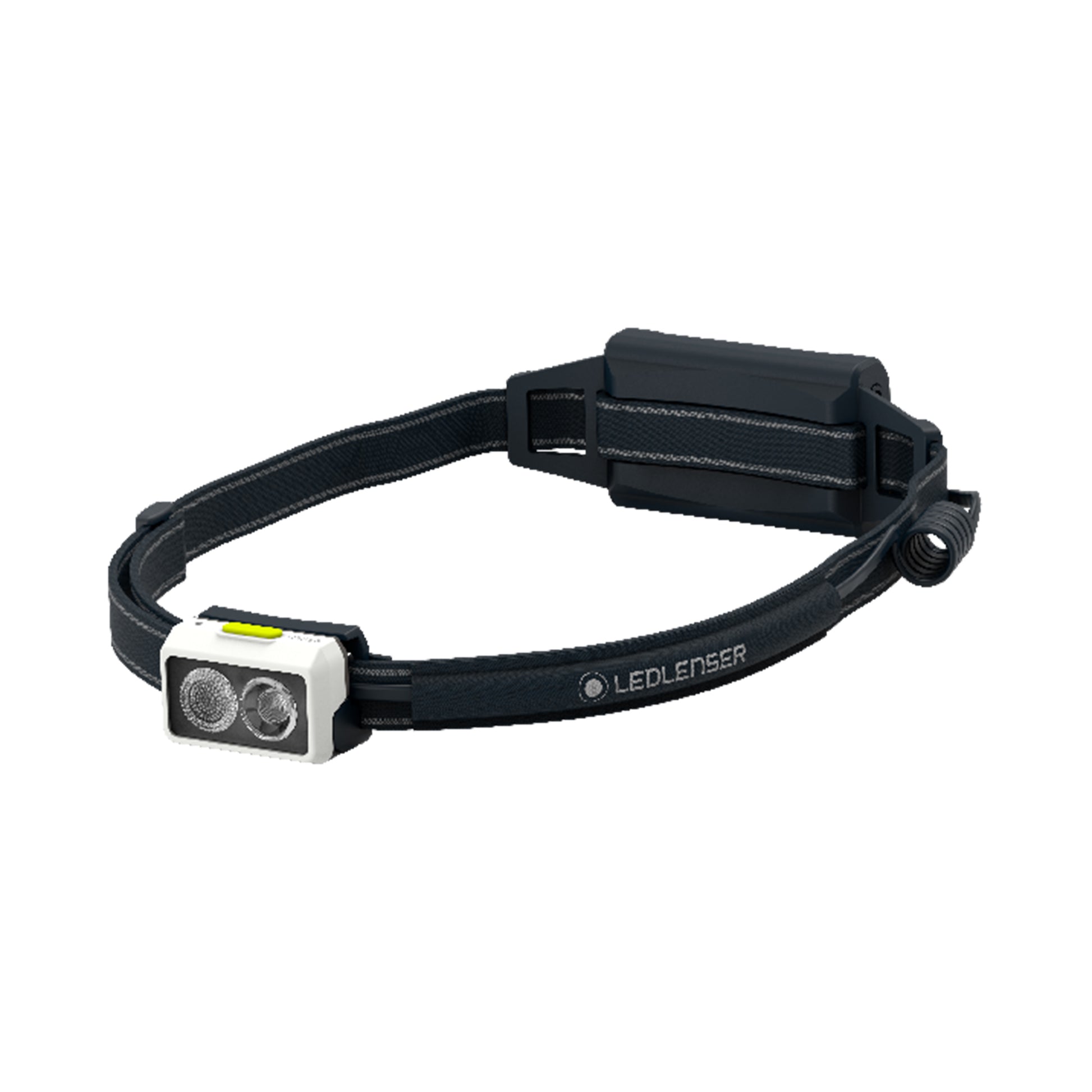 Ledlenser NEO5R Stirnlampe-Weiß