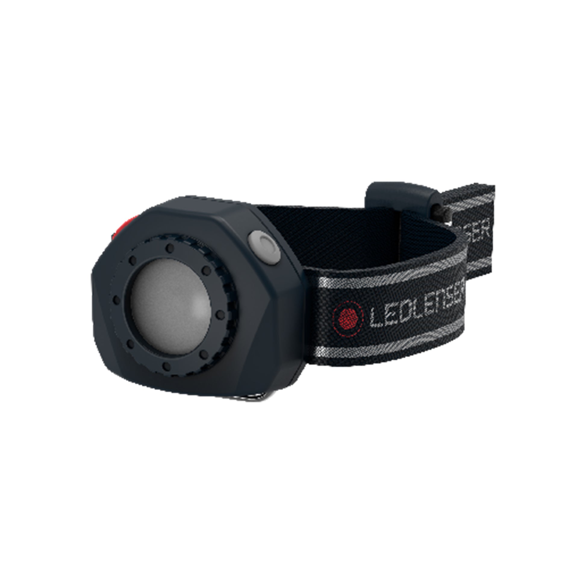 Ledlenser CU2R Lichtsystem-Schwarz
