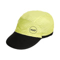 Ultralight Mesh Cap Unisex - gelb, schwarz