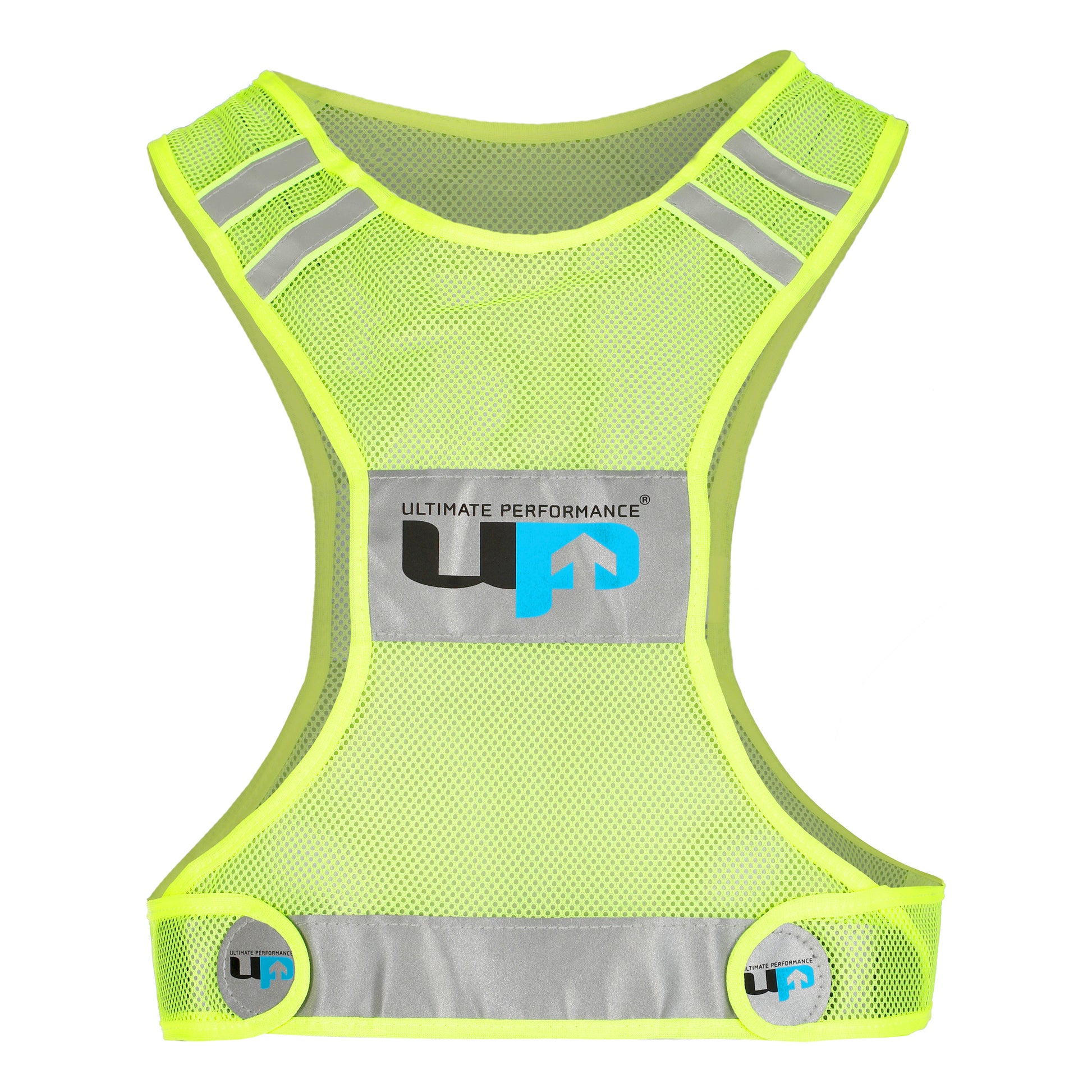 Running Point Ultimate Performance Reflektor-Gelb