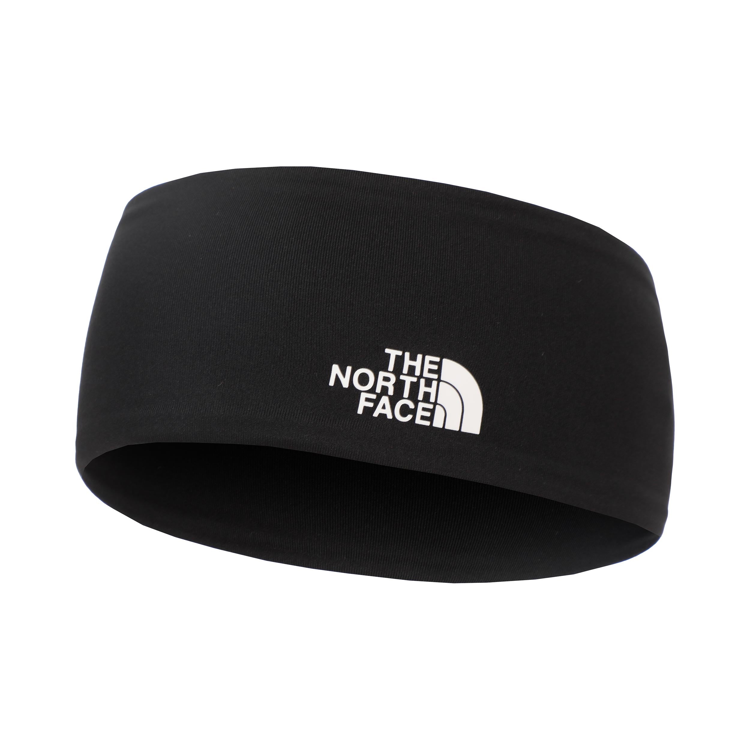 The North Face Base Stirnband-Schwarz
