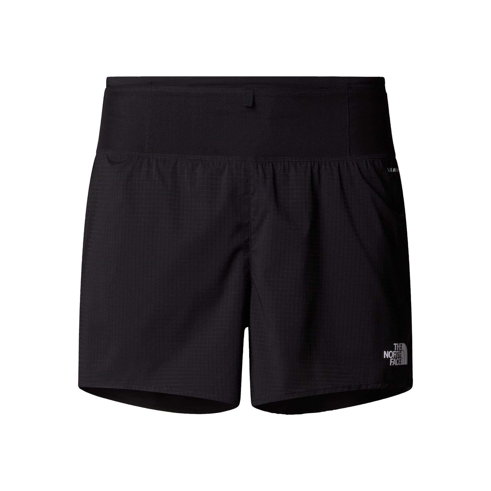 The North Face Sunriser 2in1 5in Laufshorts Herren-Schwarz