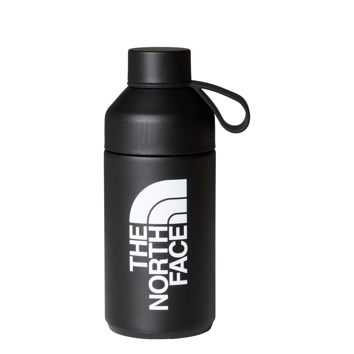 The North Face Water 0,75l Trinkflasche-Schwarz