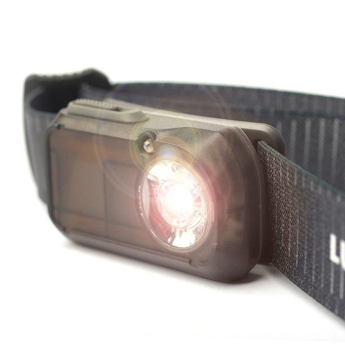Bee-Safe Dazzler Headlight 300lum USB Stirnlampe